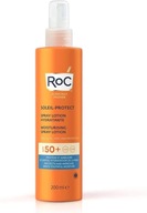 ROC SOLEIL PROTECT SPF50+ OCHRANNÉ MLIEKO 200 ml