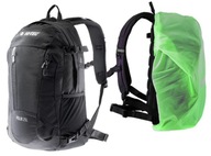 HI-TEC PÁNSKY TREKKINGOVÝ OBAL NA BATOH HI-TEC PÁNSKY TREKKINGOVÝ OBAL NA BATOH