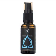 Horde ALPHA a OMEGA matujúci olej na fúzy 30 ml Horde ALPHA a OMEGA matujúci olej na fúzy 30 ml