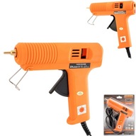 PIŠTOĽ NA TEPLO LEPENIE 150W S NASTAVITEĽNOU TEPLOTOU, 5 KROKOV NA PEVNO PIŠTOĽ NA TEPLO LEPENIE 150W S NASTAVITEĽNOU TEPLOTOU, 5 KROKOV NA PEVNO