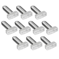 SKRUTKA T-PRACOVNÁ M8x20mm TD A2-70 10 ks. SKRUTKA T-PRACOVNÁ M8x20mm TD A2-70 10 ks.