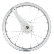 BICYKEL ZADNÉ KOLESO FALCON 12 SAMOBLOKOVACÍ NÁBOJ BICYKEL ZADNÉ KOLESO FALCON 12 SAMOBLOKOVACÍ NÁBOJ