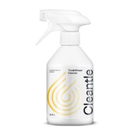 Cleantle Čistič pneumatík a kolies 500 ml Cleantle Čistič pneumatík a kolies 500 ml