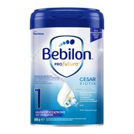 Bebilon Profutura 1 Cesar Biotik 800 g Bebilon Profutura 1 Cesar Biotik 800 g