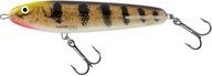 Salmo Wobler WEEPER 17cm 97g Ostriež Emerald Salmo Wobler WEEPER 17cm 97g Ostriež Emerald