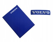 VOLVO S80 originálny emblém s logom grilu OE