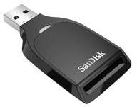 Čítačka kariet SANDISK SD UHS-I USB 3.0 170/90 MB/s Čítačka kariet SANDISK SD UHS-I USB 3.0 170/90 MB/s