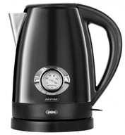 Rýchlovarná kanvica MPM MCZ-108/C 1500W 1,7l Rýchlovarná kanvica MPM MCZ-108/C 1500W 1,7l