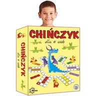 Čínska rodinná stolová hra pre 6 osôb ŠANCA!