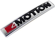 4MOTION 145X25mm CADDY MULTIVAN CRAFTER 2H6853675B 4MOTION 145X25mm CADDY MULTIVAN CRAFTER 2H6853675B