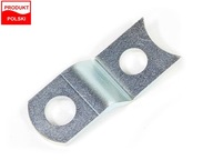 DOSKA UPEVŇUJÚCA REFLEKTOR WSK GALVANIZED TI DOSKA UPEVŇUJÚCA REFLEKTOR WSK GALVANIZED TI