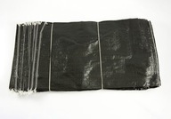 Vrece 25kg vrecia na suť uhlia 50x85cm 50 ks Vrece 25kg vrecia na suť uhlia 50x85cm 50 ks