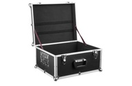 Hliníkový transportný kufrík 520x415x280mm