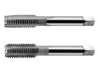 FANAR A1-220001-0040 Závitníky M4x0,7 DIN352/2 FANAR A1-220001-0040 Závitníky M4x0,7 DIN352/2