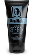 HeadBlade Lotion SPF50+ Hydratačný a matujúci krém