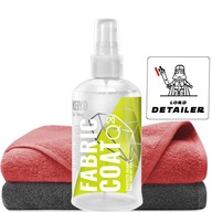 Gyeon Q2 FabricCoat Produkt na ochranu tkanín s prídavkom SiO2 120ml Gyeon Q2 FabricCoat Produkt na ochranu tkanín s prídavkom SiO2 120ml