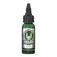 Tetovacia farba Dynamic Viking FOREST GREEN 30ml Tetovacia farba Dynamic Viking FOREST GREEN 30ml