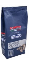 Kimbo Classic DeLonghi Espresso zrnková káva 1kg Kimbo Classic DeLonghi Espresso zrnková káva 1kg