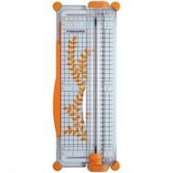 Rezačka zipsov A4/30 cm, Fiskars na šrot Rezačka zipsov A4/30 cm, Fiskars na šrot