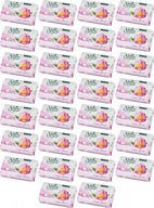 ATTIS Mydlo mydlo s lanolínom 100g x 30 ks ATTIS Mydlo mydlo s lanolínom 100g x 30 ks