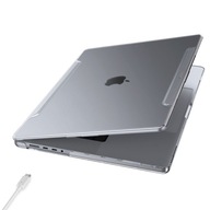 Puzdro na MacBook Pro 14 2021, Spigen Thin Fit, puzdro