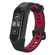 ŠPORTOVÝ POPRUH PRE XIAOMI MI SMART BAND 6 5 ŠPORTOVÝ POPRUH PRE XIAOMI MI SMART BAND 6 5