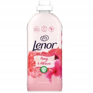 LENOR Aviváž 1200ml PIVOŇA IBIŠK LENOR Aviváž 1200ml PIVOŇA IBIŠK
