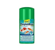 TETRA Pond PhosphateMinus 250ml - odstraňuje fosfáty
