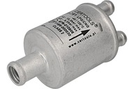 Filter prchavých fáz CERTOOLS - F-781 16/2x11 mm