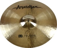 Anatolian Ultimate Hi Hat 14 \ '\' Para