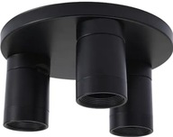 Stropné svietidlo IKEA NYMANE luster 3 bodové svetlá C Stropné svietidlo IKEA NYMANE luster 3 bodové svetlá C