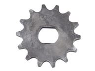 PREDNÉ VÝSTUPNÉ KOLO SIMSON S51 SR50 KR51/2 14Z T PREDNÉ VÝSTUPNÉ KOLO SIMSON S51 SR50 KR51/2 14Z T