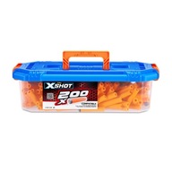 Sada šípok Excel Ammo Box 200 šípok ZURU X-Shot Sada šípok Excel Ammo Box 200 šípok ZURU X-Shot