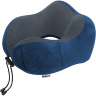 Cestovný vankúš na krk DR.BACTY croissant MEMORY Cestovný vankúš na krk DR.BACTY croissant MEMORY