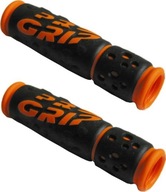 Rukoväte riadidiel 120 mm GEL PROGRIP Orange Rukoväte riadidiel 120 mm GEL PROGRIP Orange