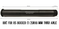 BBc oska pre RS Boxer Boxxer 20 mm C1 2019+ Maxle DH BBc oska pre RS Boxer Boxxer 20 mm C1 2019+ Maxle DH