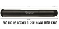 BBc oska pre RS Boxer Boxxer 20 mm C1 2019+ Maxle DH