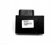 ECU MODULE CONTROLLER COMPUTER QUAD BASHANBS200AU-11 ECU MODULE CONTROLLER COMPUTER QUAD BASHANBS200AU-11