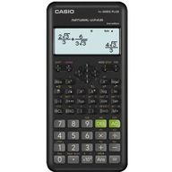 Vedecká kalkulačka Casio FX-350ES s 252 funkciami