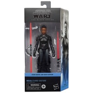 Akčná figúrka STAR WARS Black Series Rev 15cm F4362 Akčná figúrka STAR WARS Black Series Rev 15cm F4362
