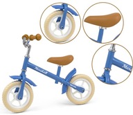 Penové kolesá na balančný bicykel Milly Mally Marshall