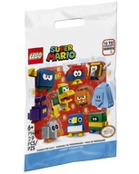 LEGO Super Mario 71402 Postavová sada 4 série Osud?
