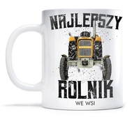 Hrnček vtipný darček pre farmára Ursusa C 330 Hrnček vtipný darček pre farmára Ursusa C 330