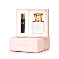 Glantier 415 krabička na parfumy – Premium + valček na parfumy Glantier 415 krabička na parfumy – Premium + valček na parfumy