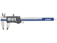 ELEKTRONICKÝ STRMEŇ LIMIT CDK 150MM