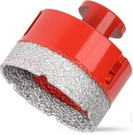DIAMANTOVÁ OTVOROVÁ PÍLA NA PIRÁČOVÉ KERAMICKÉ OBKLADY 68MM DIAMANTOVÁ OTVOROVÁ PÍLA NA PIRÁČOVÉ KERAMICKÉ OBKLADY 68MM