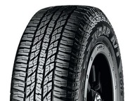 2 pneumatiky 235/60R16 YOKOHAMA Geolandar A/T G015