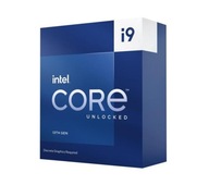 Procesor Intel Core i9-13900KF BOX (BX8071513900KF