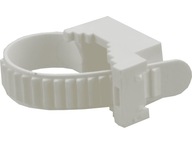 Elektro-Plast držiak popruhu UP-30, 14-30mm 100 ks Elektro-Plast držiak popruhu UP-30, 14-30mm 100 ks