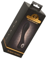 VIBRATOR G-SPOT CLEOPATRA 10 REŽIMOV VIBRA VIBRATOR G-SPOT CLEOPATRA 10 REŽIMOV VIBRA